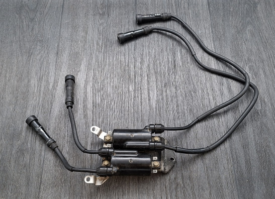 Ignition Coil Honda VF 700  750 C Magna