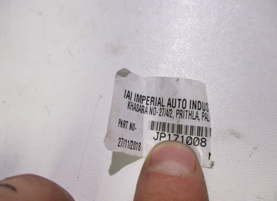 Brandstofslang KTM 390 Duke