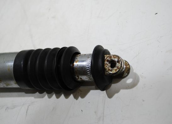 Rear cushion Suzuki GS 1000