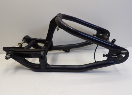 Achterbrug Honda VT 600