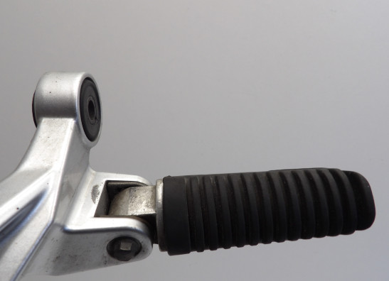 Duo voetsteun links Yamaha BT 1100