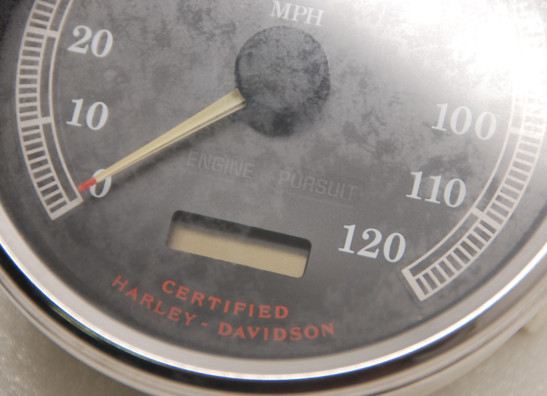 Teller Harley Davidson Touring FL