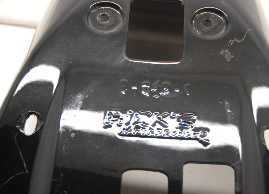 Hinterradabdeckung Harley Davidson VROD VRSC