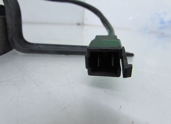 Ventilator Yamaha FZR 600