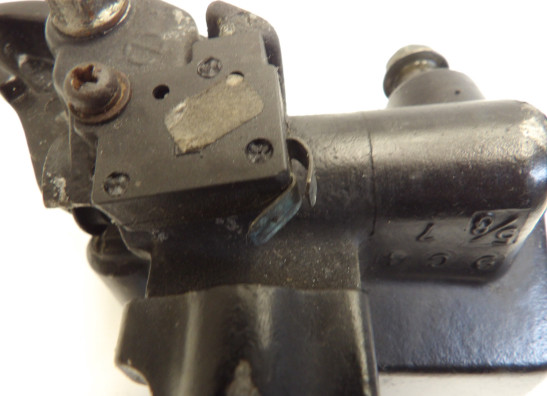 Rempomp Honda VT 1100