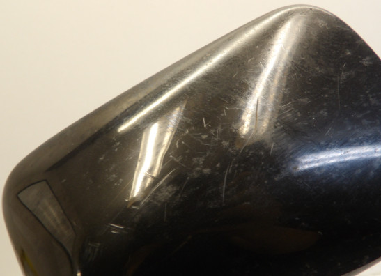 Mirror left Triumph T509 Speed Triple