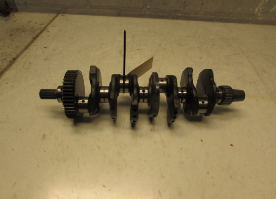 Kurbelwelle Honda CB 600 F