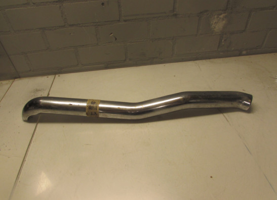 Uitlaatbochten Honda VT 1100