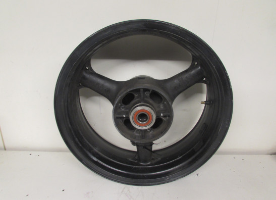 Achtervelg Kawasaki ZX 6 R