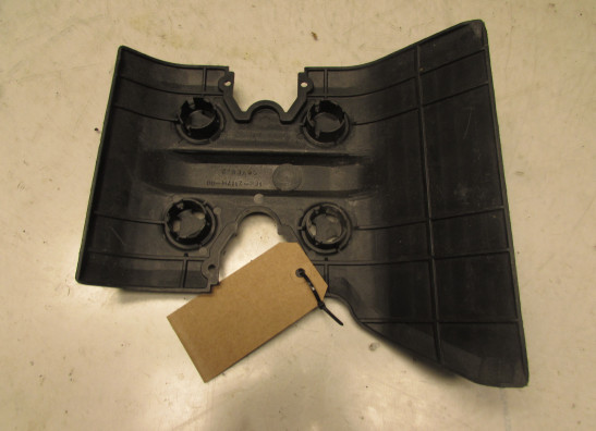 Cowl under Yamaha V max