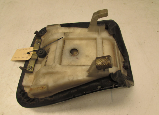 Zadel Yamaha FZR 400