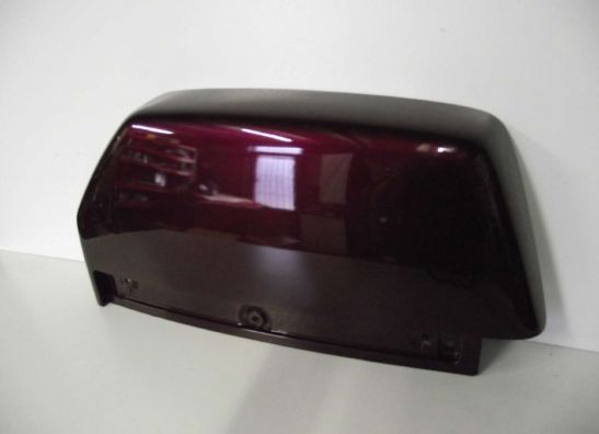 Linker kofferdeksel Honda Goldwing GL