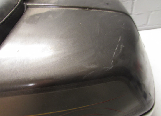 Top-case Yamaha XVZ 1200 Venture