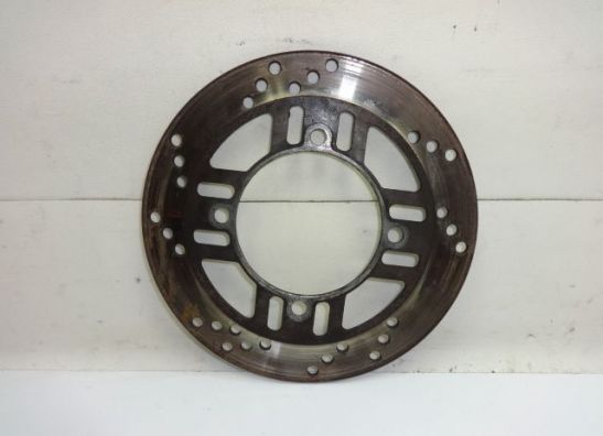Bremsscheibe hinten  Kawasaki GPX 750