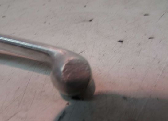 Koppelingshandle Honda CBR 600 F