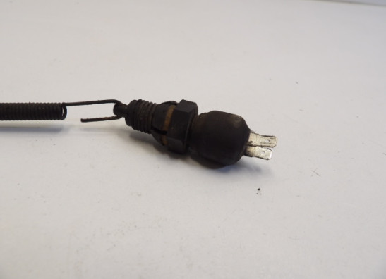 Bremspedal Suzuki GSX 400 E