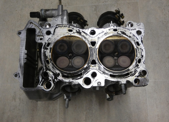 Cilinderkop Honda ST 1300 Pan European