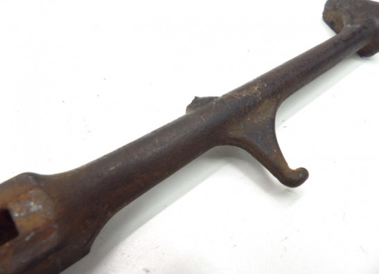 Side stand bar Honda CB 1