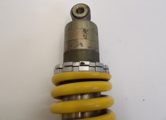 Achterschokbreker Yamaha MT 03