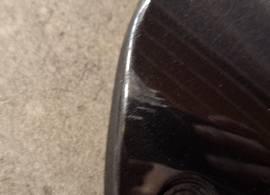 Rechter kofferdeksel  Honda Forza 750