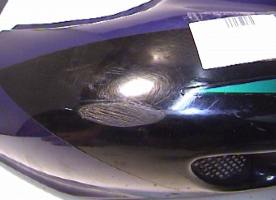 Cowl left rear Kawasaki ZX 9 R