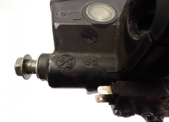 Rempomp Suzuki GSX F 600