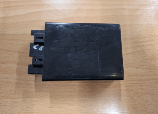 CDI ECU unit Honda NTV 650