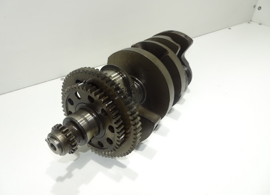 Kurbelwelle Triumph Tiger 900