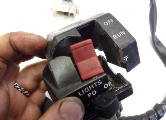 Stuurschakelaar rechts Yamaha FZ 750