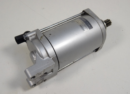 Starting motor BMW F 650 CS Scarver