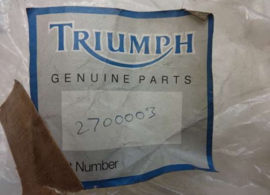 Scheinwerfer Triumph Overige Triumph