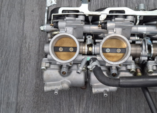 Carburateurset Honda CBR 600 F
