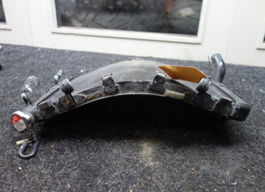 Radiator Yamaha YZF R1