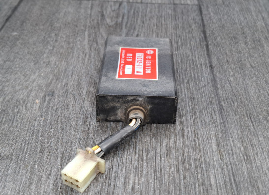 Ignitor CDI ECU Honda VT 700 750