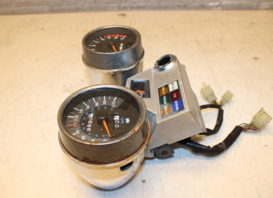 Tellerset Kawasaki VN 700  750