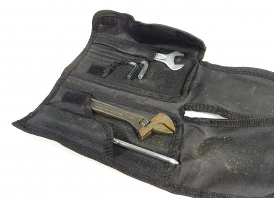 Tool set Triumph Tiger Explorer