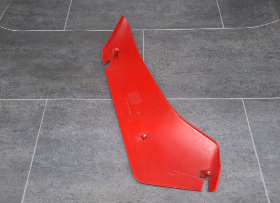 Linker zijkuip klein Ducati 749  999