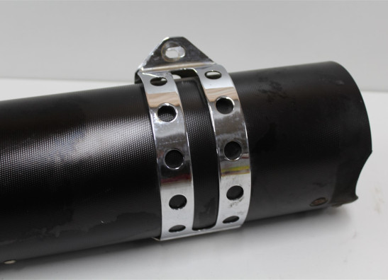 Uitlaat Kawasaki ZXR 750 R