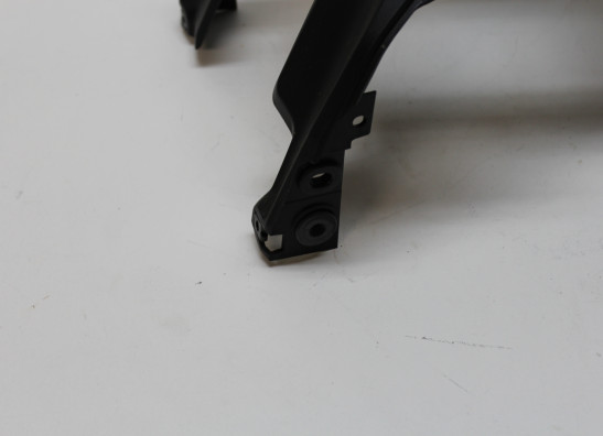 Tankschutz Yamaha MT 07