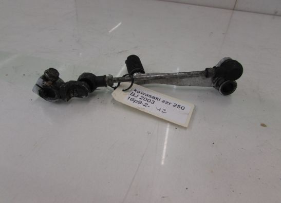Schakelpedaal Kawasaki ZZR 250