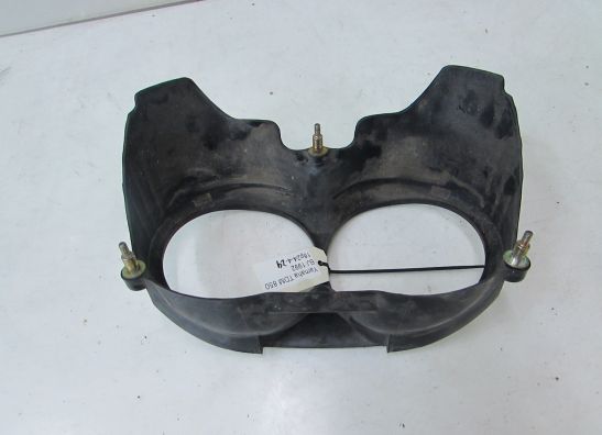 Koplampomlijsting Yamaha TDM