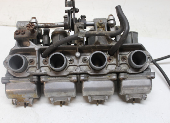 Carburetor assy Honda CB 500