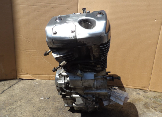 Motorblok Honda VT 600