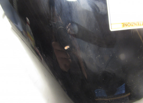 Fuel tank Suzuki GSX R 1300 Hayabusa