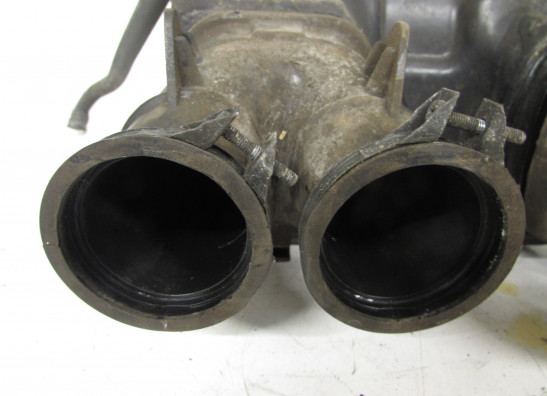 Luchtfilterhuis Honda CB 750 