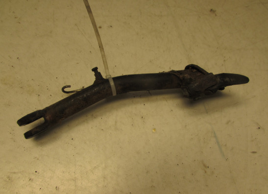 Stander Honda VT 500