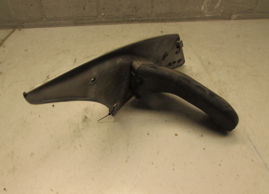 Rechter luchtbuis Yamaha FJ 1200