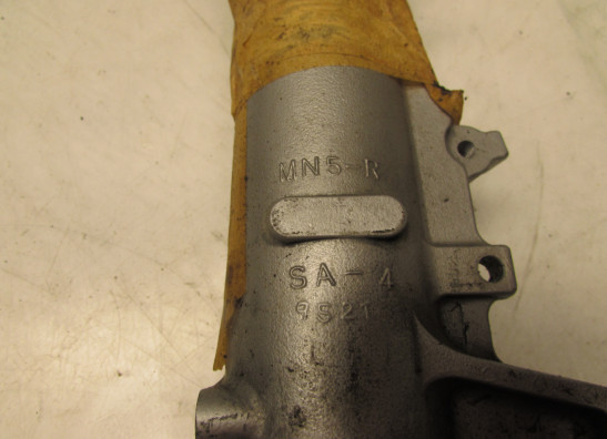 Standrohr rechts unten Honda Goldwing GL