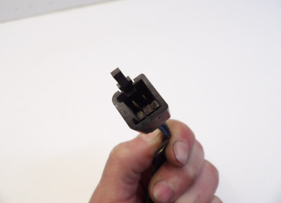 Radiator toebehoren Yamaha FZR 600