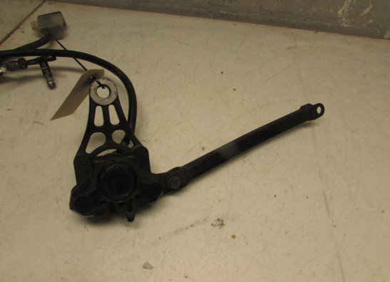 Achter remklauw Suzuki GSX F 600